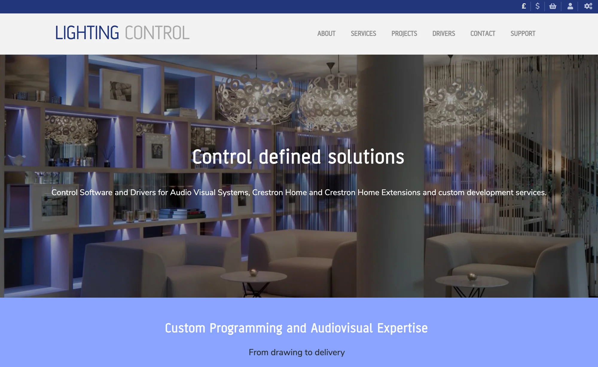 Lighting Control