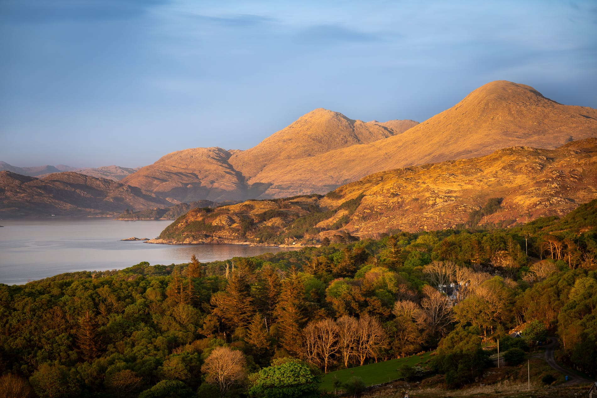 Loch Ailort