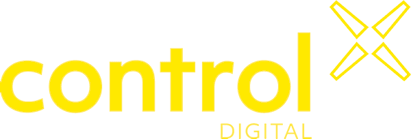 Control X Digital
